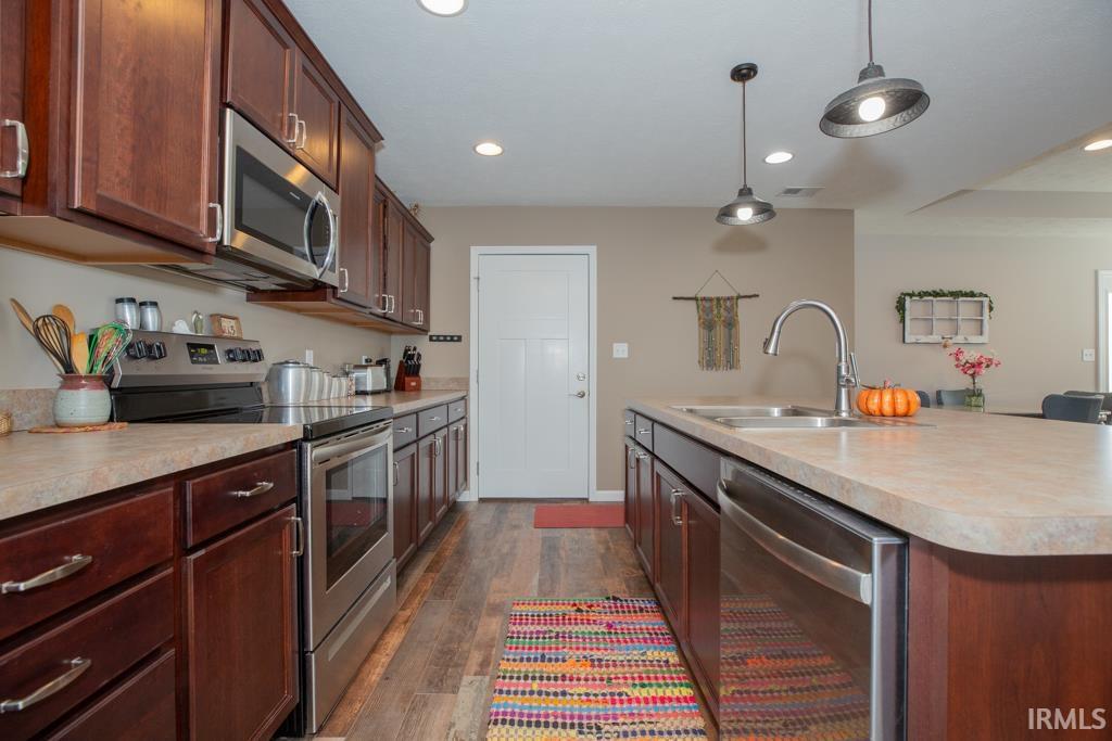 5328 Riley Lane, Unit A Evansville, IN 47710 - Photo 9 of 23