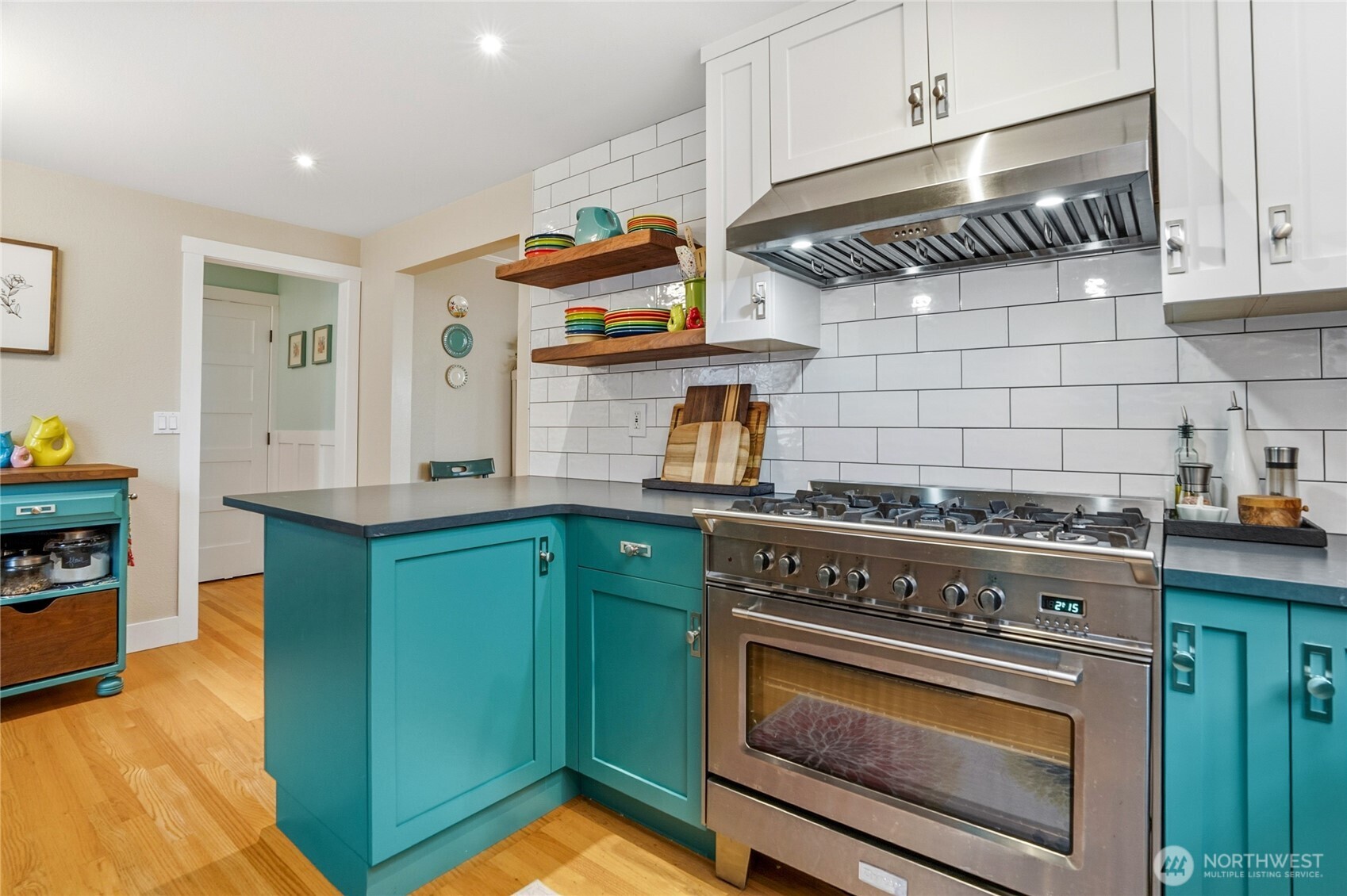 18903 127th Place Southeast Renton, WA 98058 - Photo 12 of 40