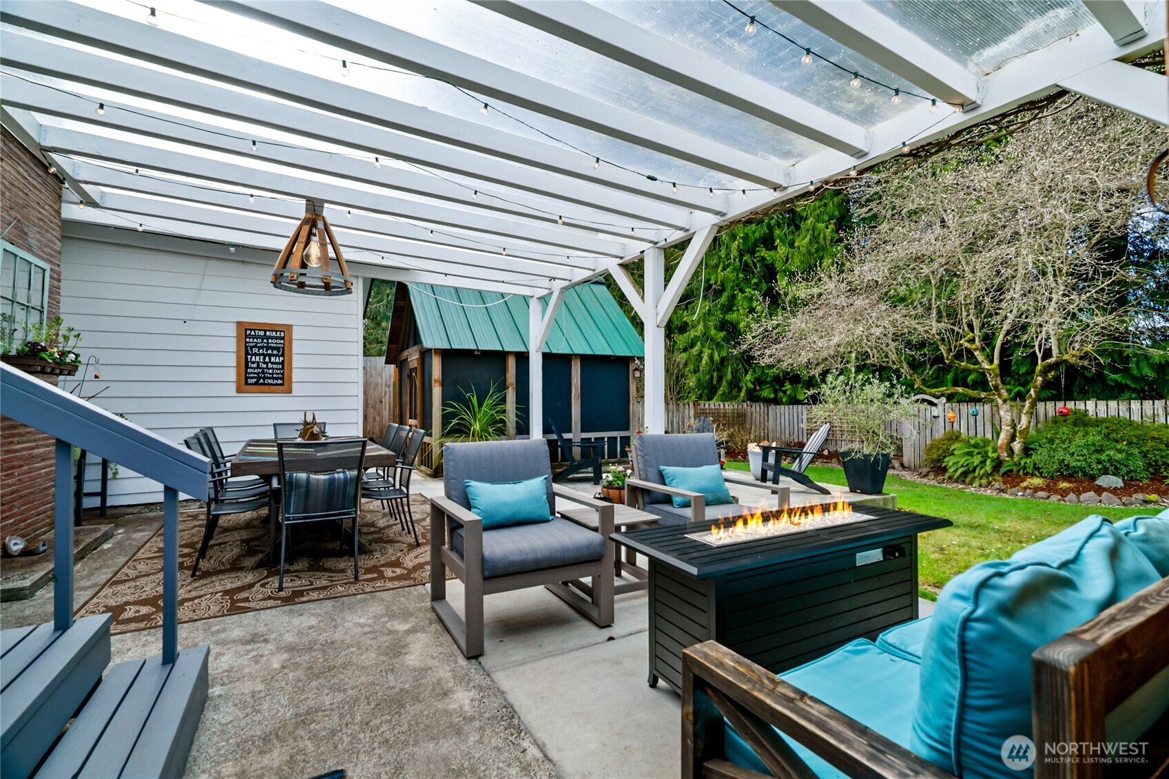 18903 127th Place Southeast Renton, WA 98058 - Photo 29 of 40