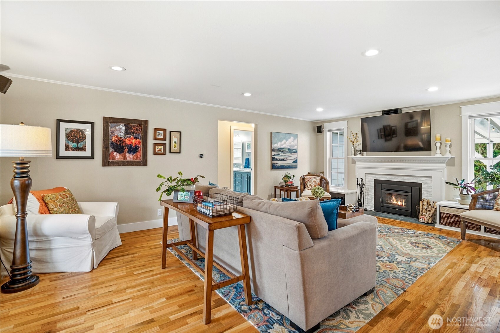 18903 127th Place Southeast Renton, WA 98058 - Photo 3 of 40
