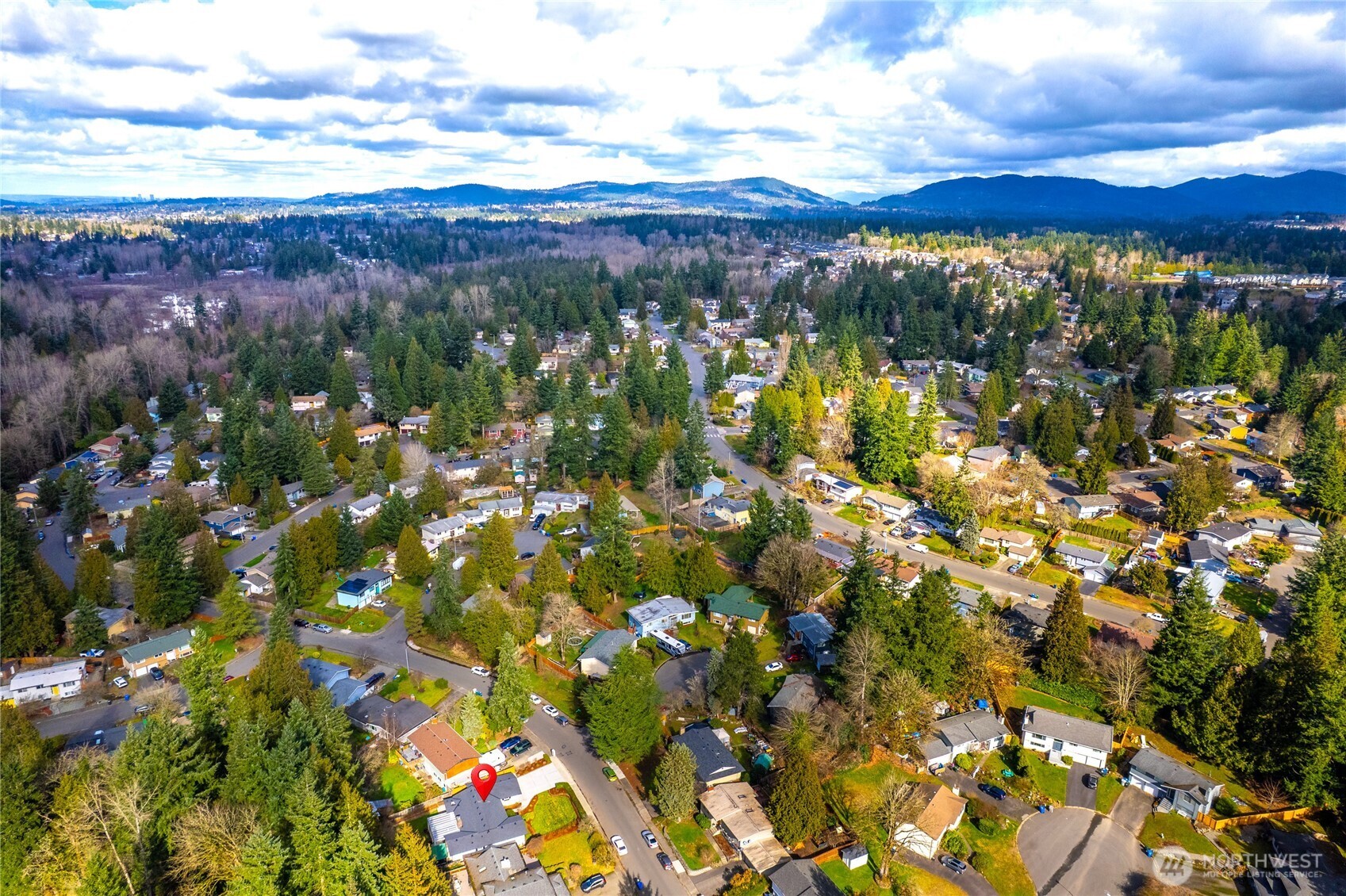 18903 127th Place Southeast Renton, WA 98058 - Photo 38 of 40