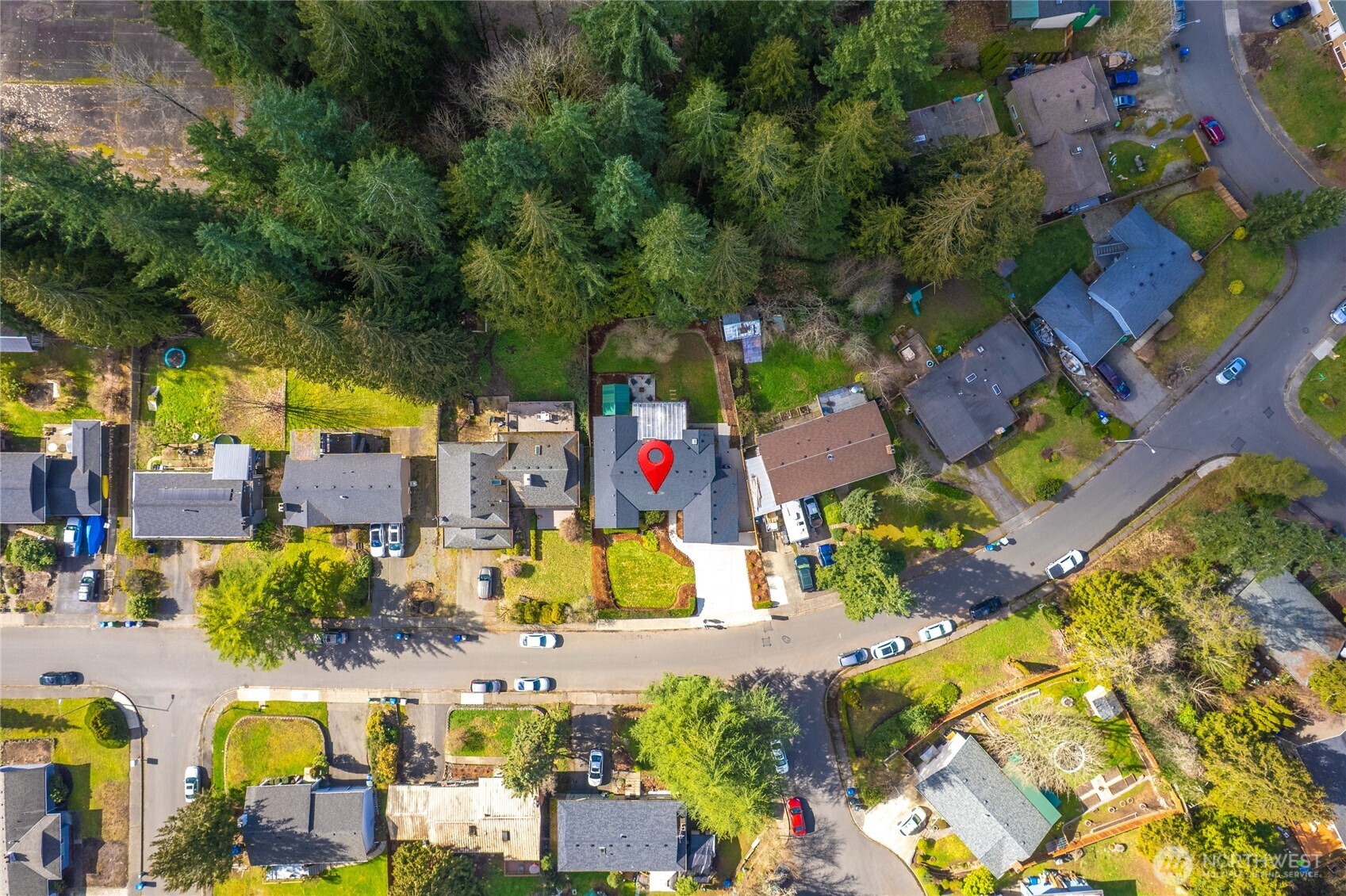 18903 127th Place Southeast Renton, WA 98058 - Photo 39 of 40