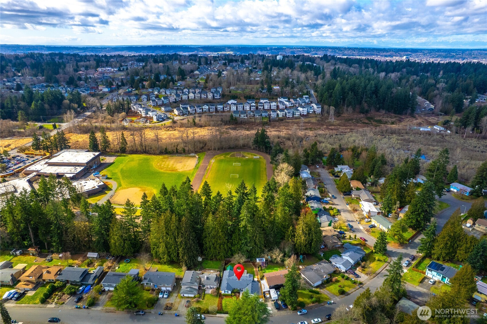 18903 127th Place Southeast Renton, WA 98058 - Photo 40 of 40