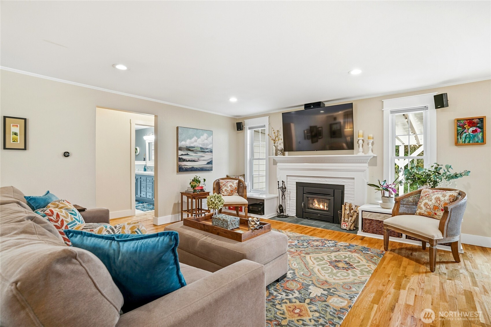 18903 127th Place Southeast Renton, WA 98058 - Photo 4 of 40