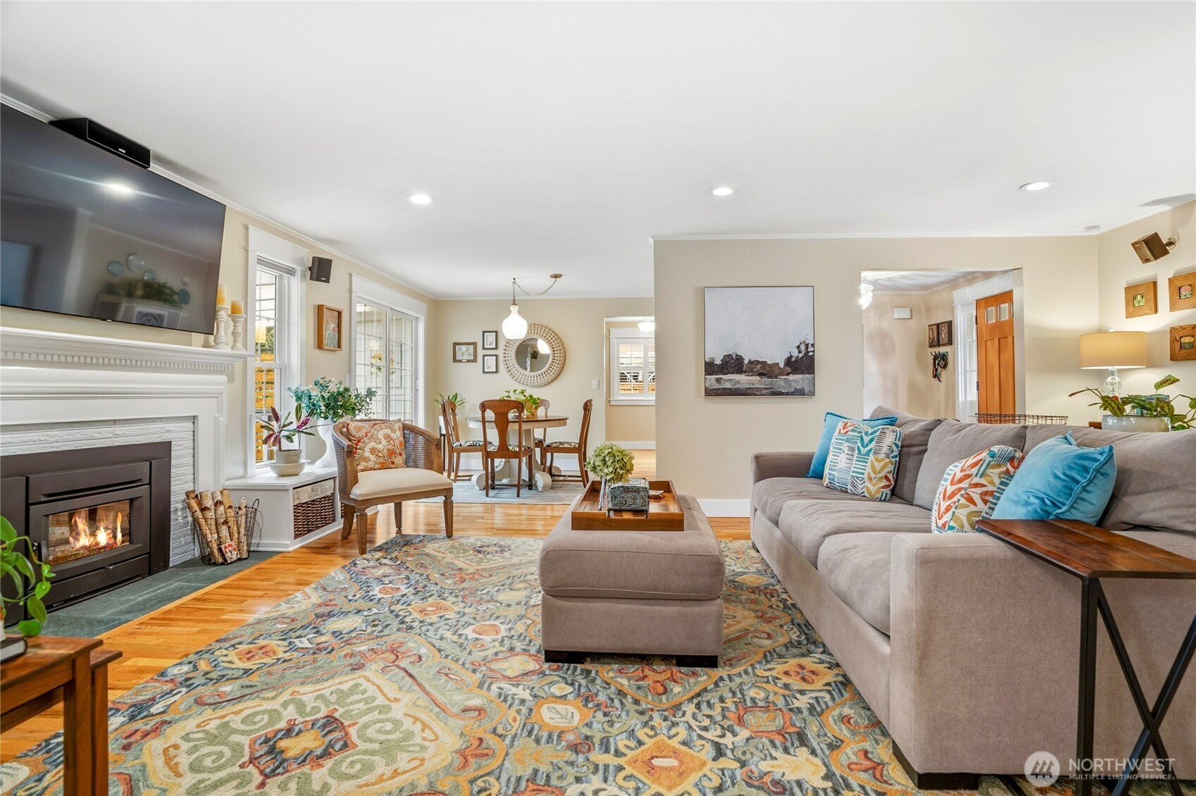18903 127th Place Southeast Renton, WA 98058 - Photo 5 of 40