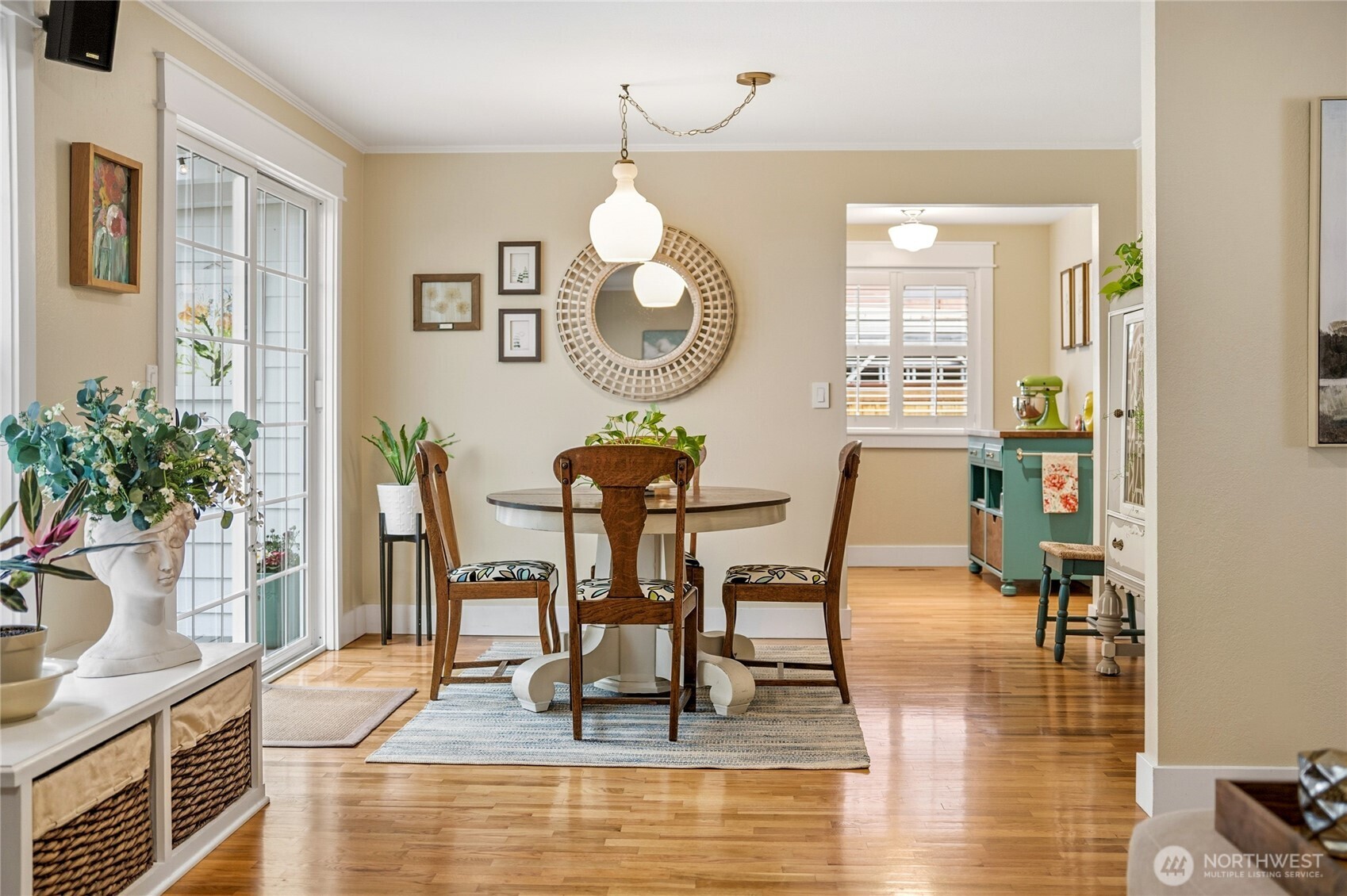 18903 127th Place Southeast Renton, WA 98058 - Photo 7 of 40
