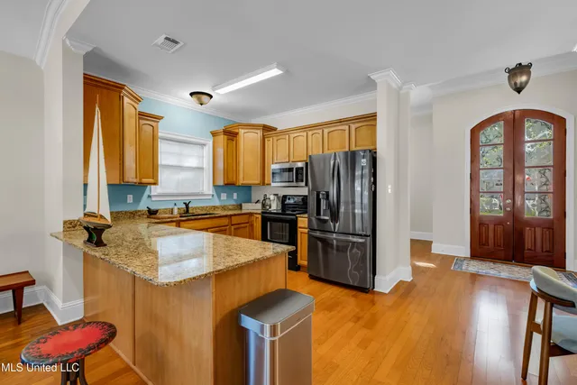 $310,000 | 796 Hapuna Place, Diamondhead, MS 39525