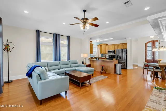 $310,000 | 796 Hapuna Place, Diamondhead, MS 39525