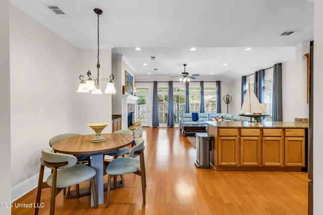 $310,000 | 796 Hapuna Place, Diamondhead, MS 39525