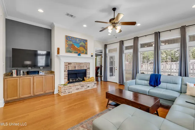 $310,000 | 796 Hapuna Place, Diamondhead, MS 39525