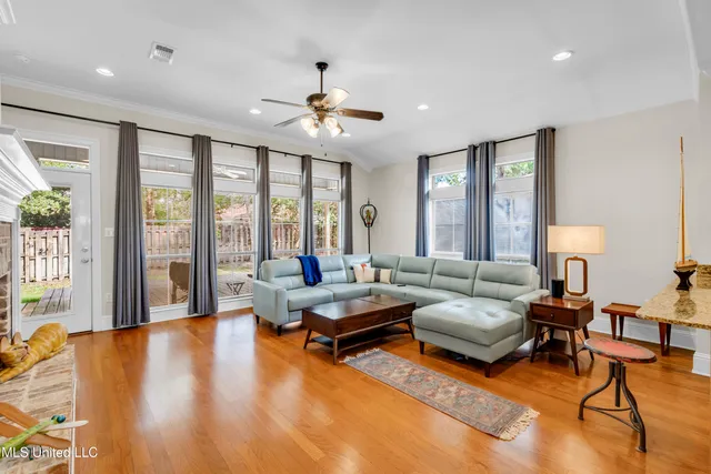 $310,000 | 796 Hapuna Place, Diamondhead, MS 39525