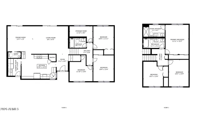 $5,000 | 3912 South Elm Street, Tempe, AZ 85282