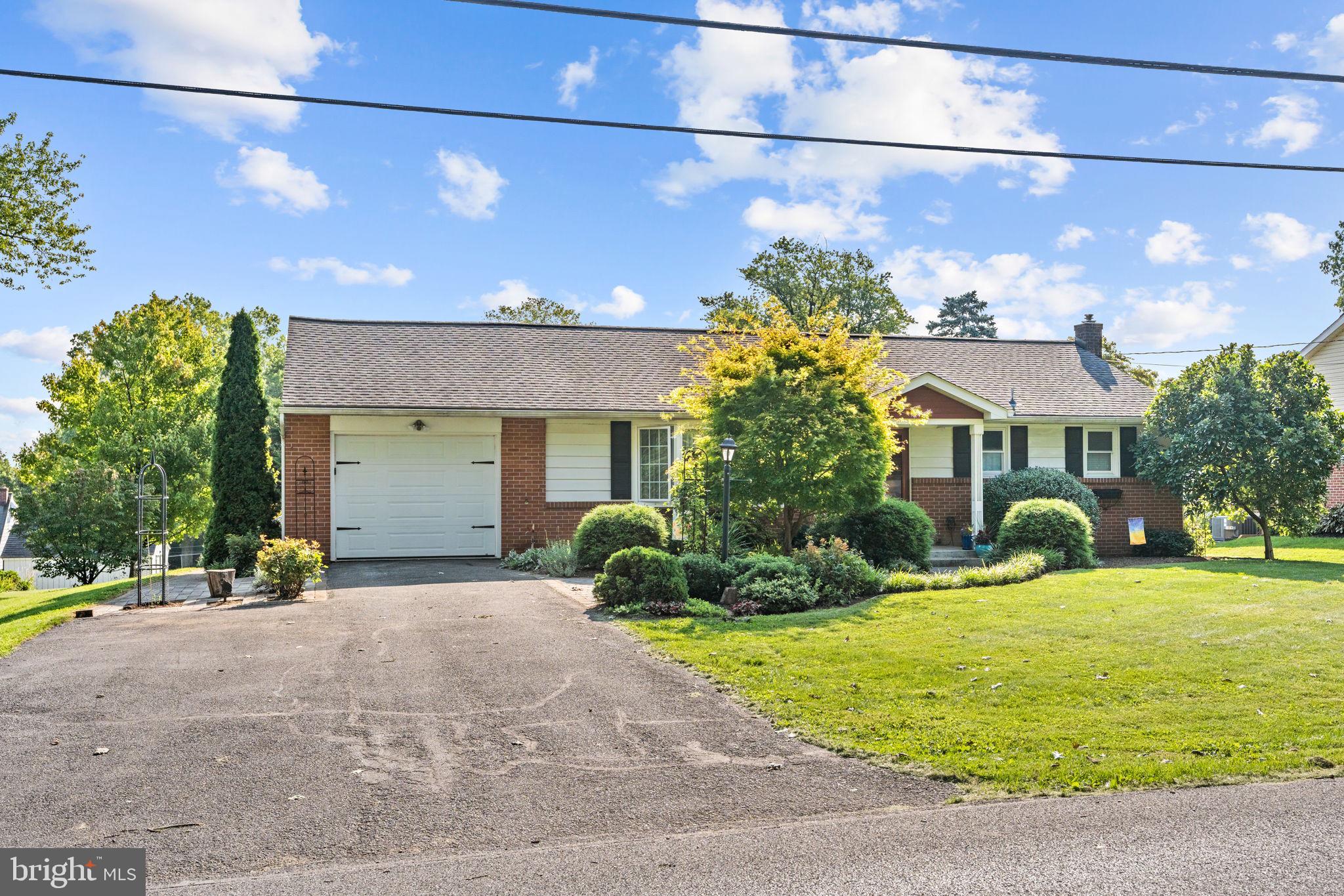 1419 Eden Road Lancaster, PA 17601 - Photo 1 of 32 Welcome to 1419 Eden Rd!