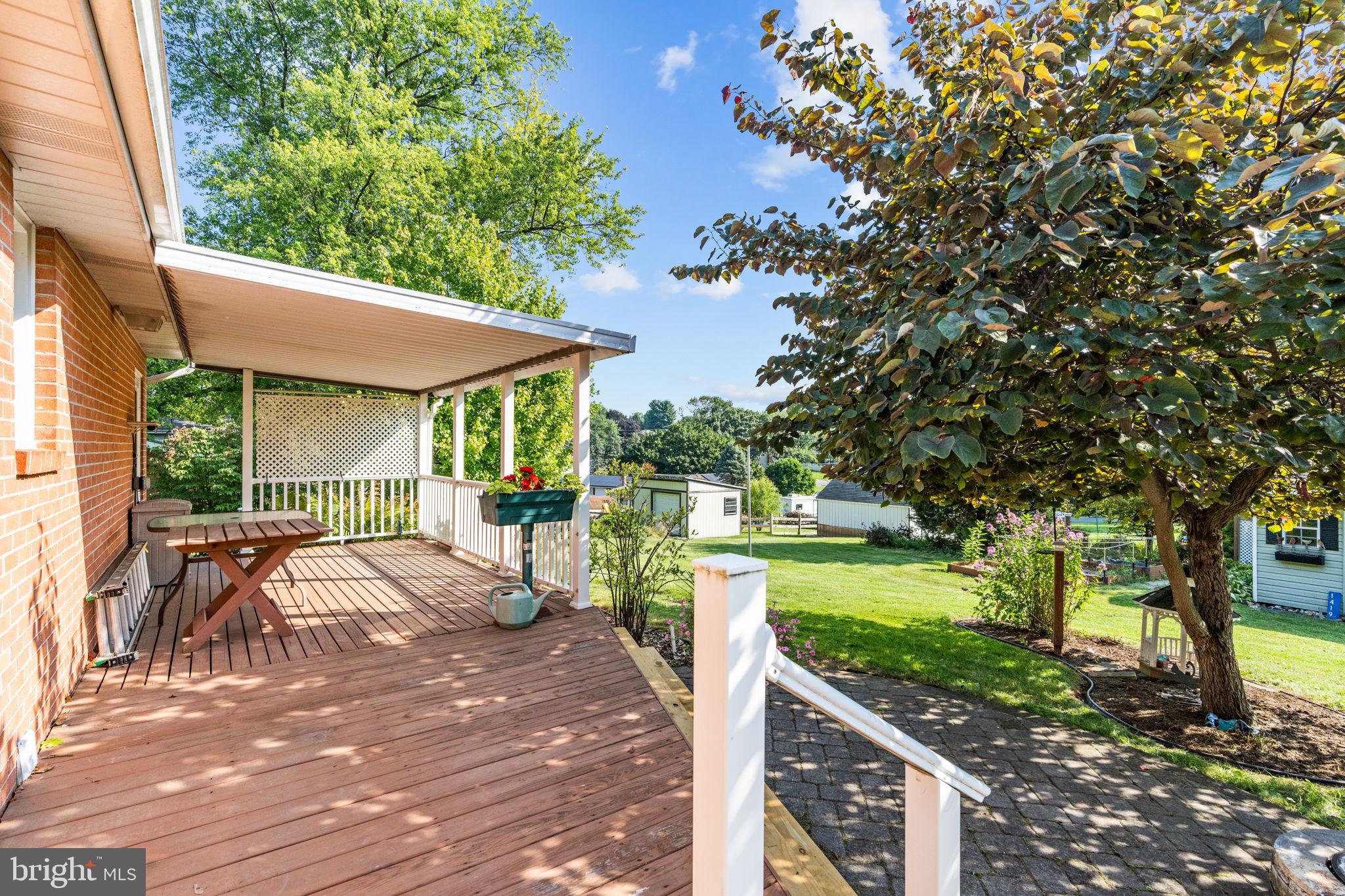 1419 Eden Road Lancaster, PA 17601 - Photo 27 of 32