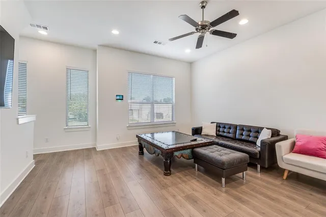 $399,900 | 2802 Addison Park Lane, Fort Worth, TX 76110