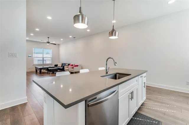 $399,900 | 2802 Addison Park Lane, Fort Worth, TX 76110