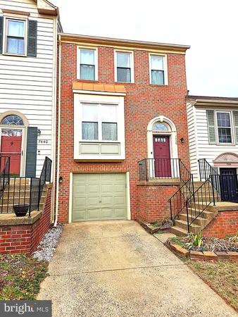$425,000 | 7438 Barbados Lane, Manassas, VA 20109