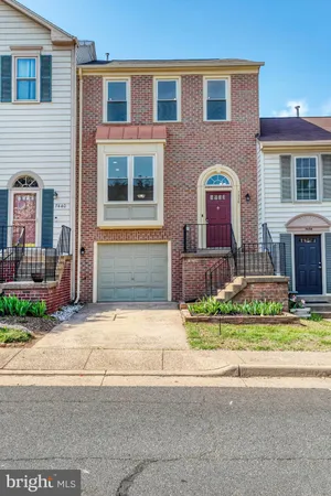 $425,000 | 7438 Barbados Lane, Manassas, VA 20109