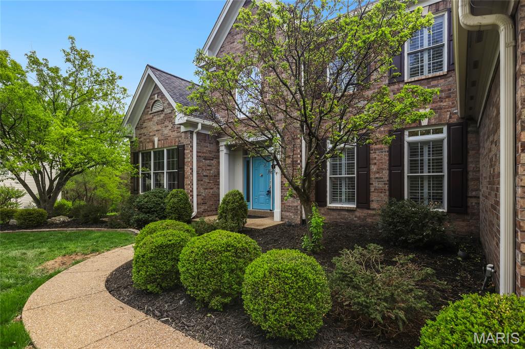 16200 Wynncrest Ridge Court Wildwood, MO 63005 - Photo 2 of 51 Gallery Image 2