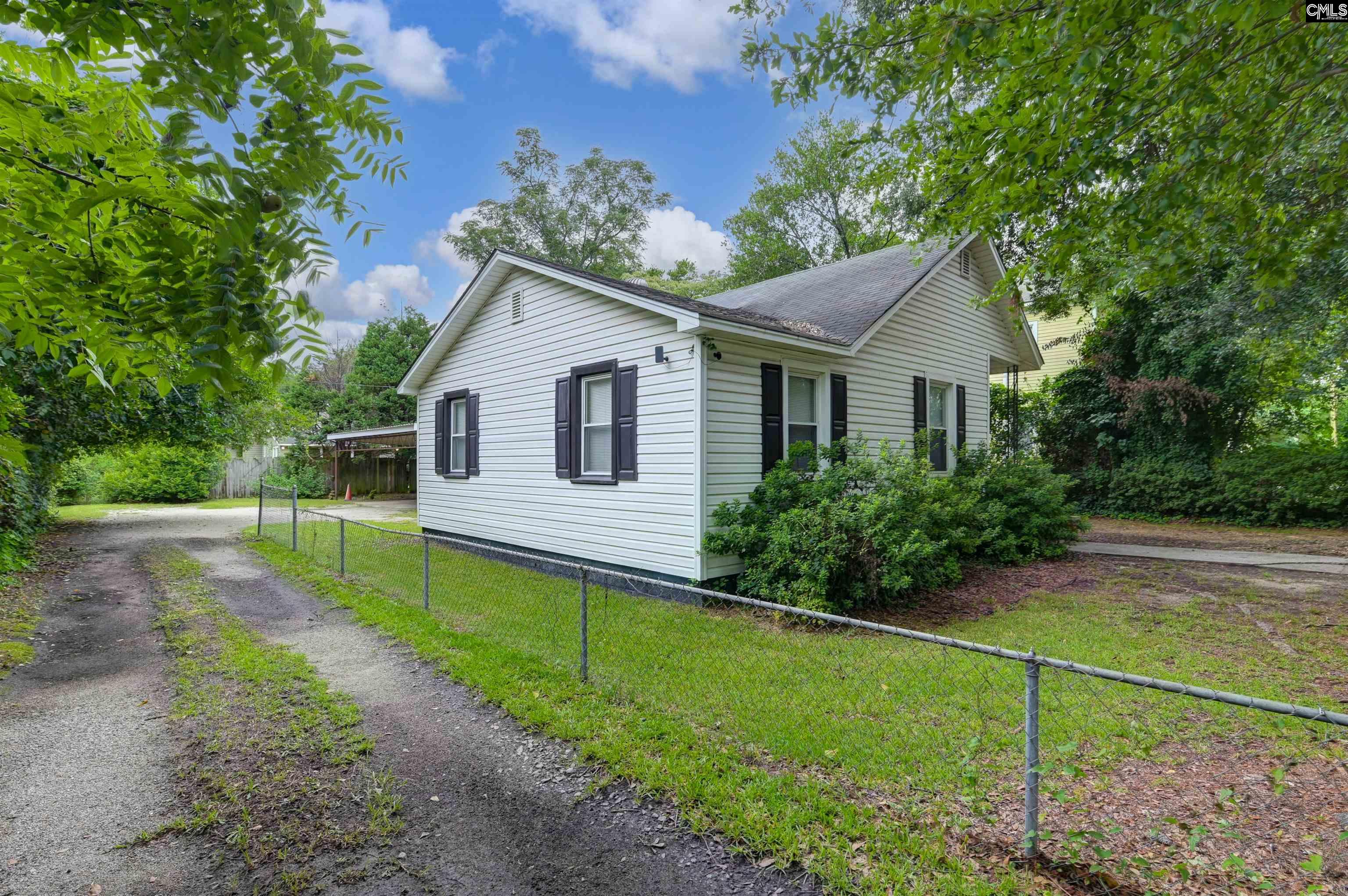 841 Ohio Street Columbia, SC 29201 - Photo 2 of 27