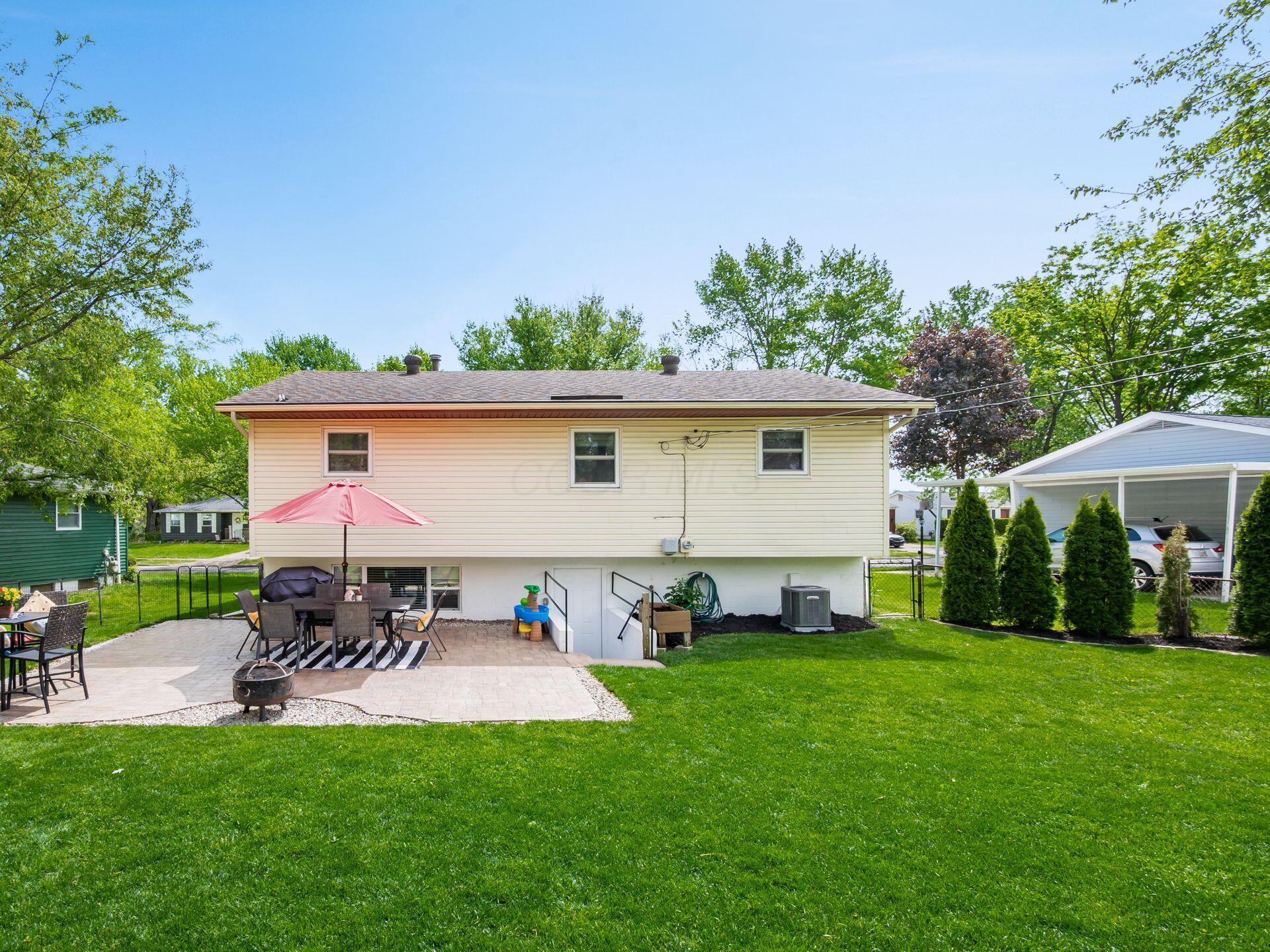 6401 Faircrest Road Columbus, OH 43229 - Photo 42 of 47 Gallery Image 42