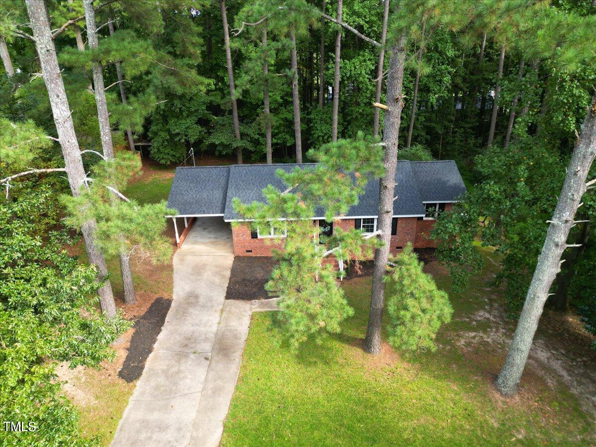 109 Brantley Street Spring Hope, NC 27882 - Photo 4 of 41 40-109 Brantley St