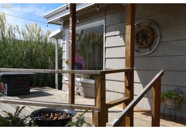 255 Beach Boulevard Reedsport, OR 97467 - Photo 12 of 36 Gallery Image 12