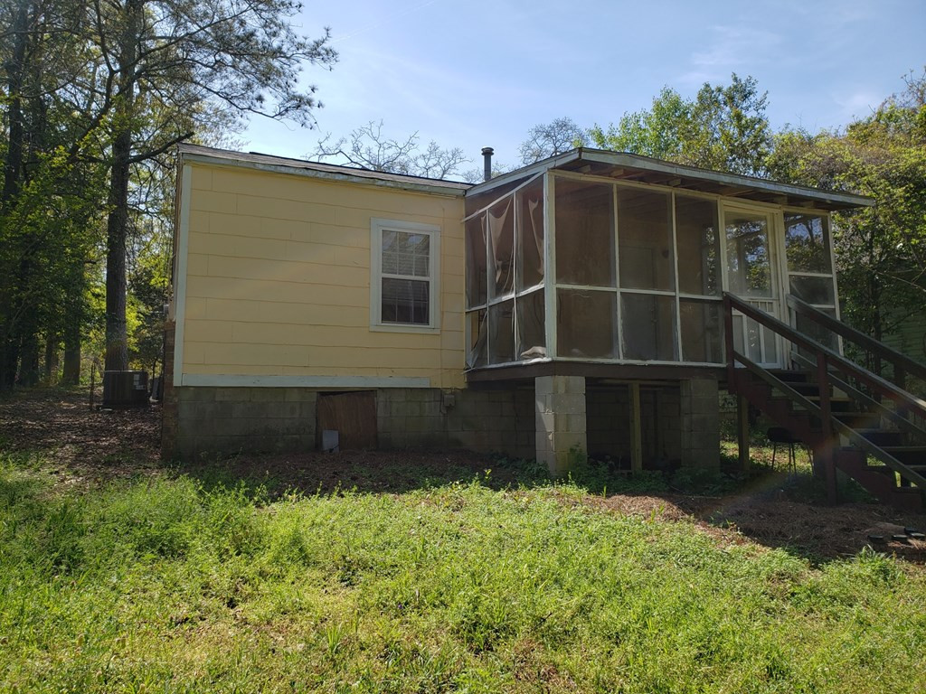 2909 Wheeler Road Augusta, GA 30909 - Photo 3 of 6