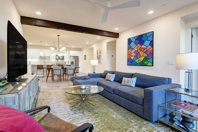 $549,000 | 179 The River, Palm Springs, CA 92262