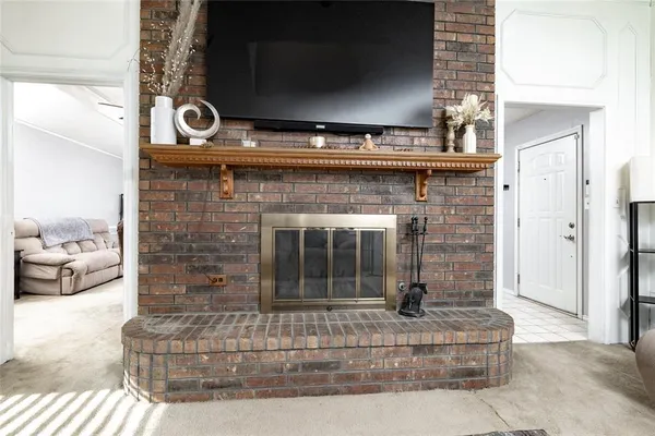 $420,000 | 193 Simmons Drive, Coppell, TX 75019