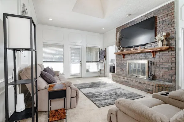 $420,000 | 193 Simmons Drive, Coppell, TX 75019