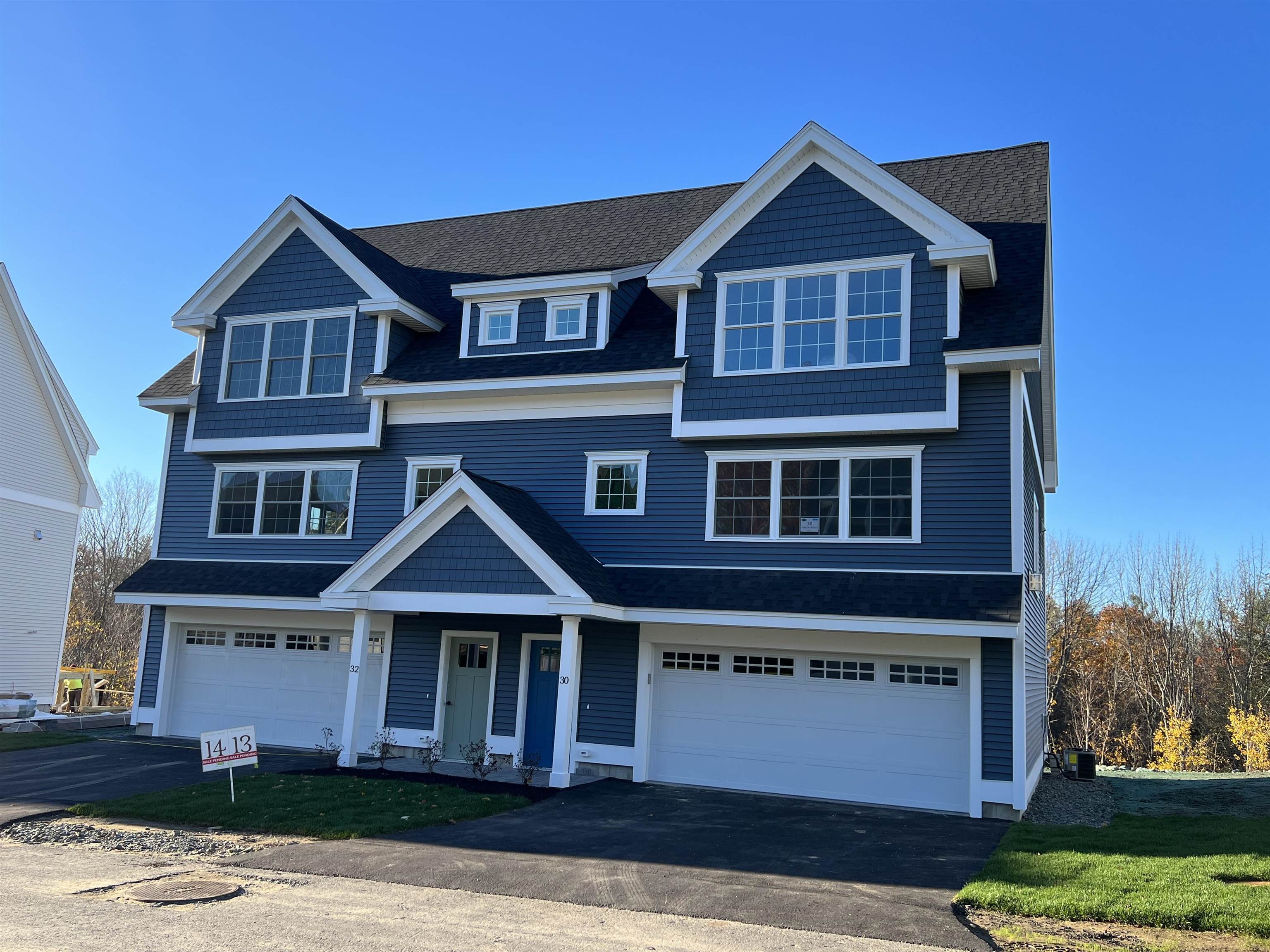30 Green Road, Unit 13 Newmarket, NH 03857 - Photo 1 of 29 Gallery Image 1