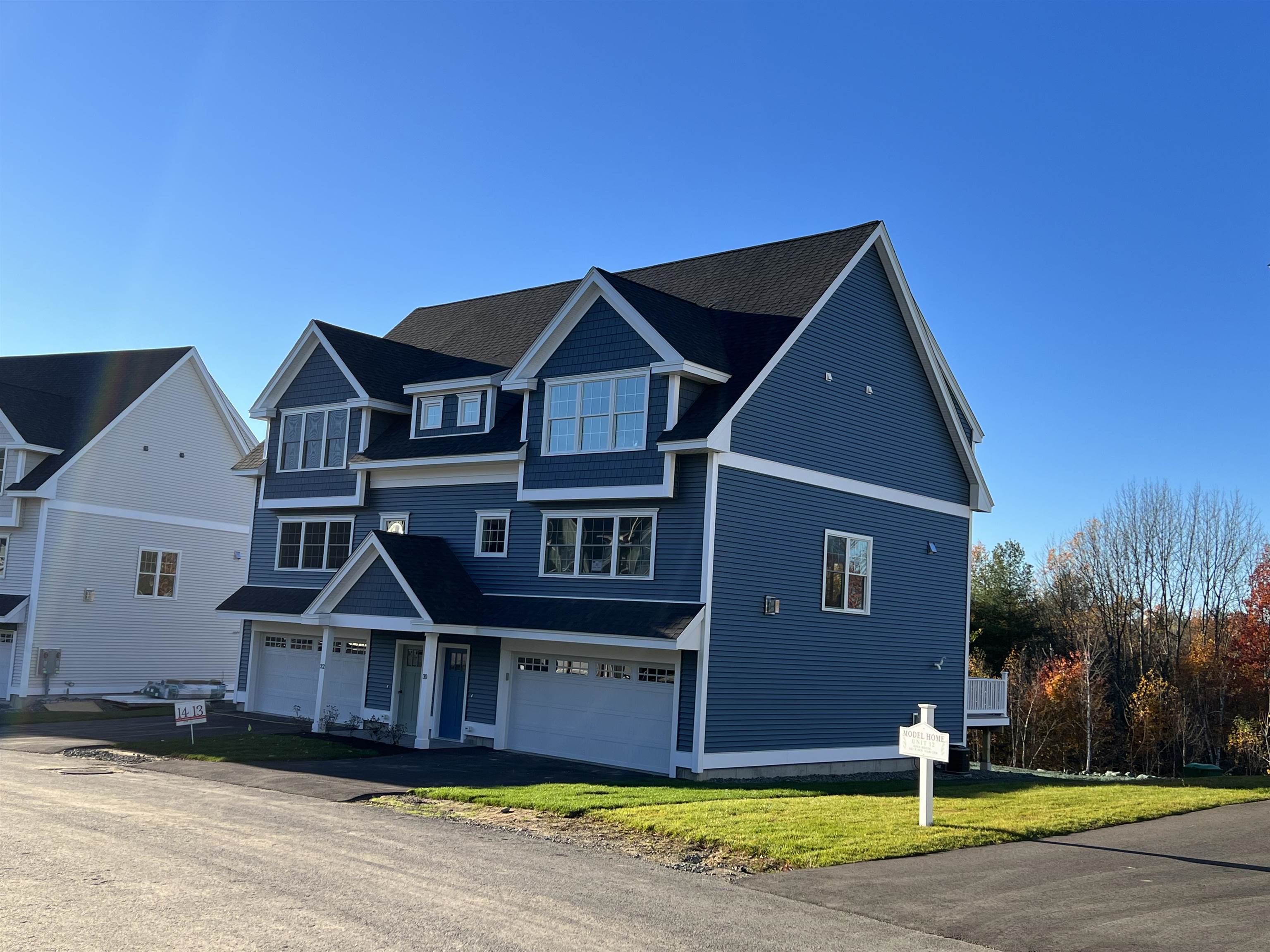30 Green Road, Unit 13 Newmarket, NH 03857 - Photo 26 of 29 Gallery Image 26