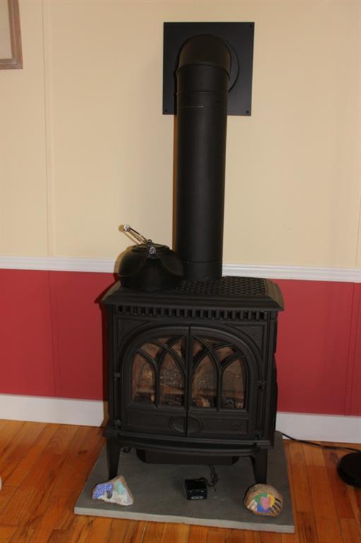 105 Dogtown Road Penobscot, ME 04476 - Photo 12 of 33 Photo
