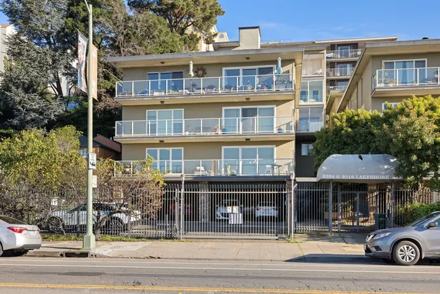$799,000 | 2324 Lakeshore Avenue, Oakland, CA 94606