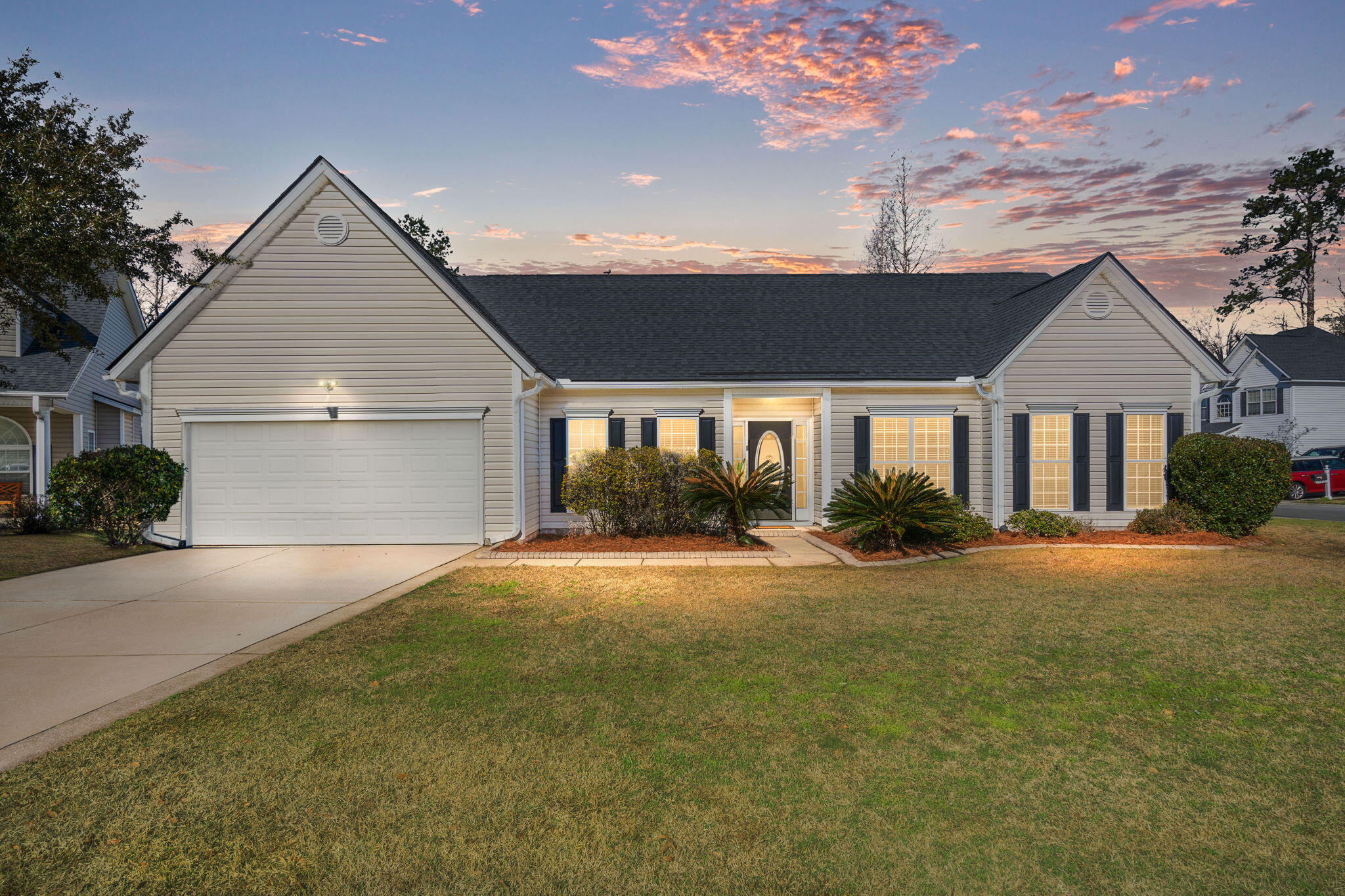 9234 Creedmore Road Summerville, SC 29485 - Photo 1 of 45 Front Exterior