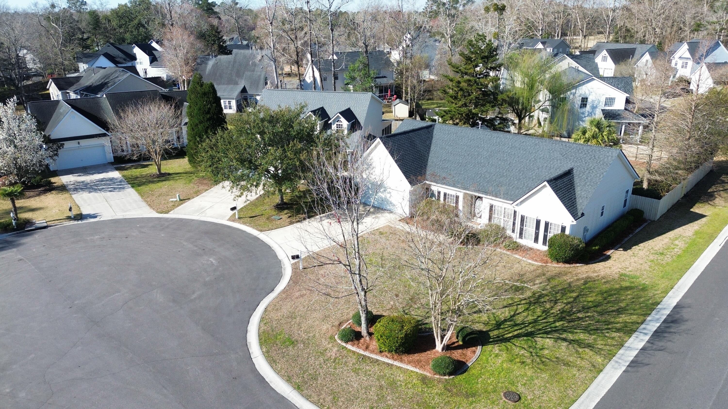 9234 Creedmore Road Summerville, SC 29485 - Photo 11 of 45 Cul-de-sac Living