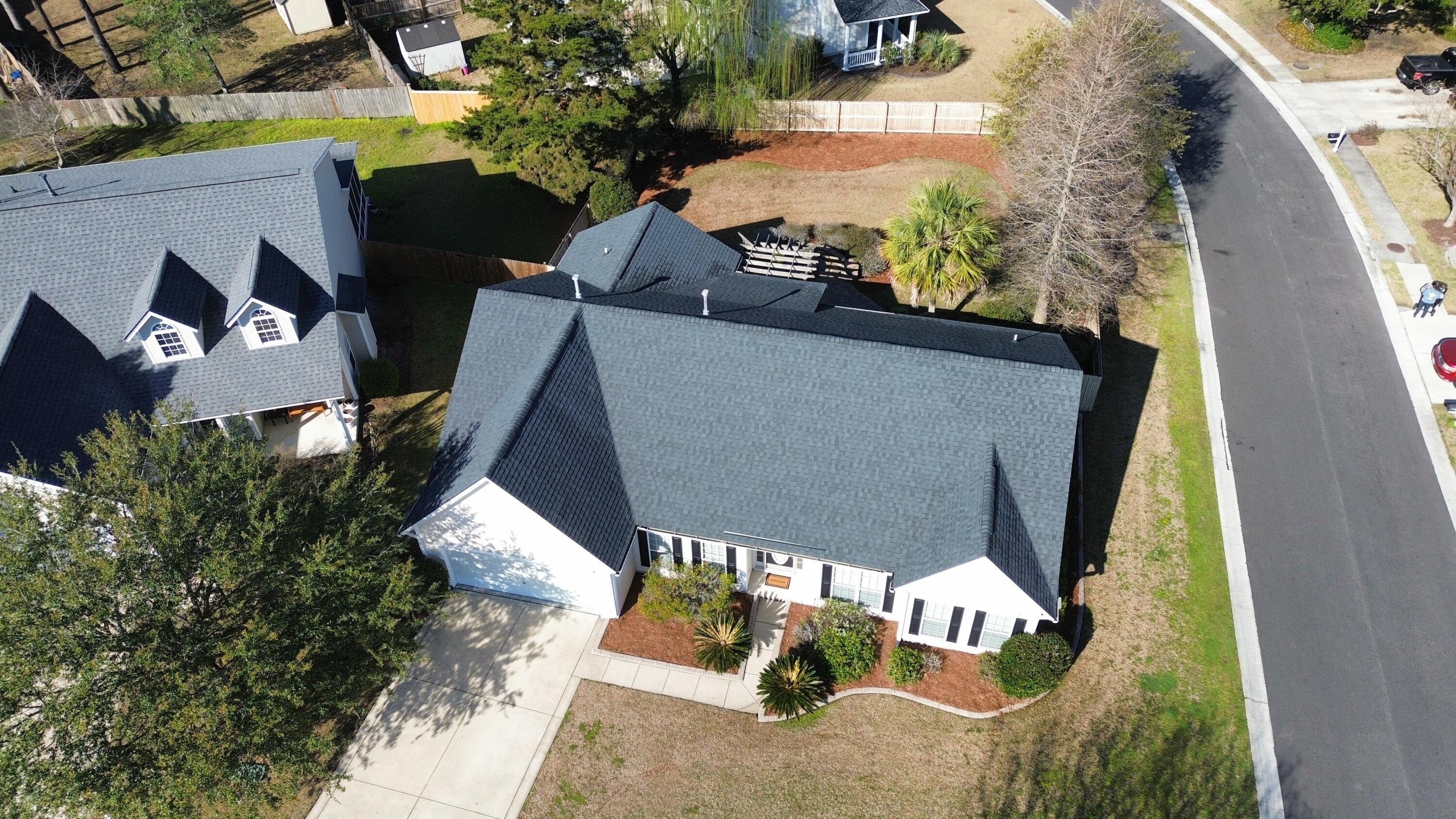 9234 Creedmore Road Summerville, SC 29485 - Photo 12 of 45 Exterior