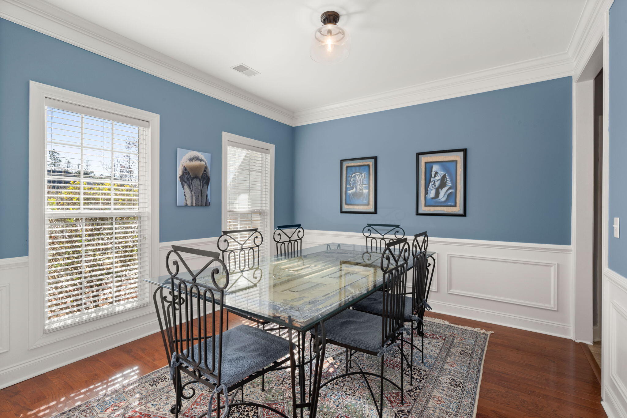 9234 Creedmore Road Summerville, SC 29485 - Photo 16 of 45 Dining Room