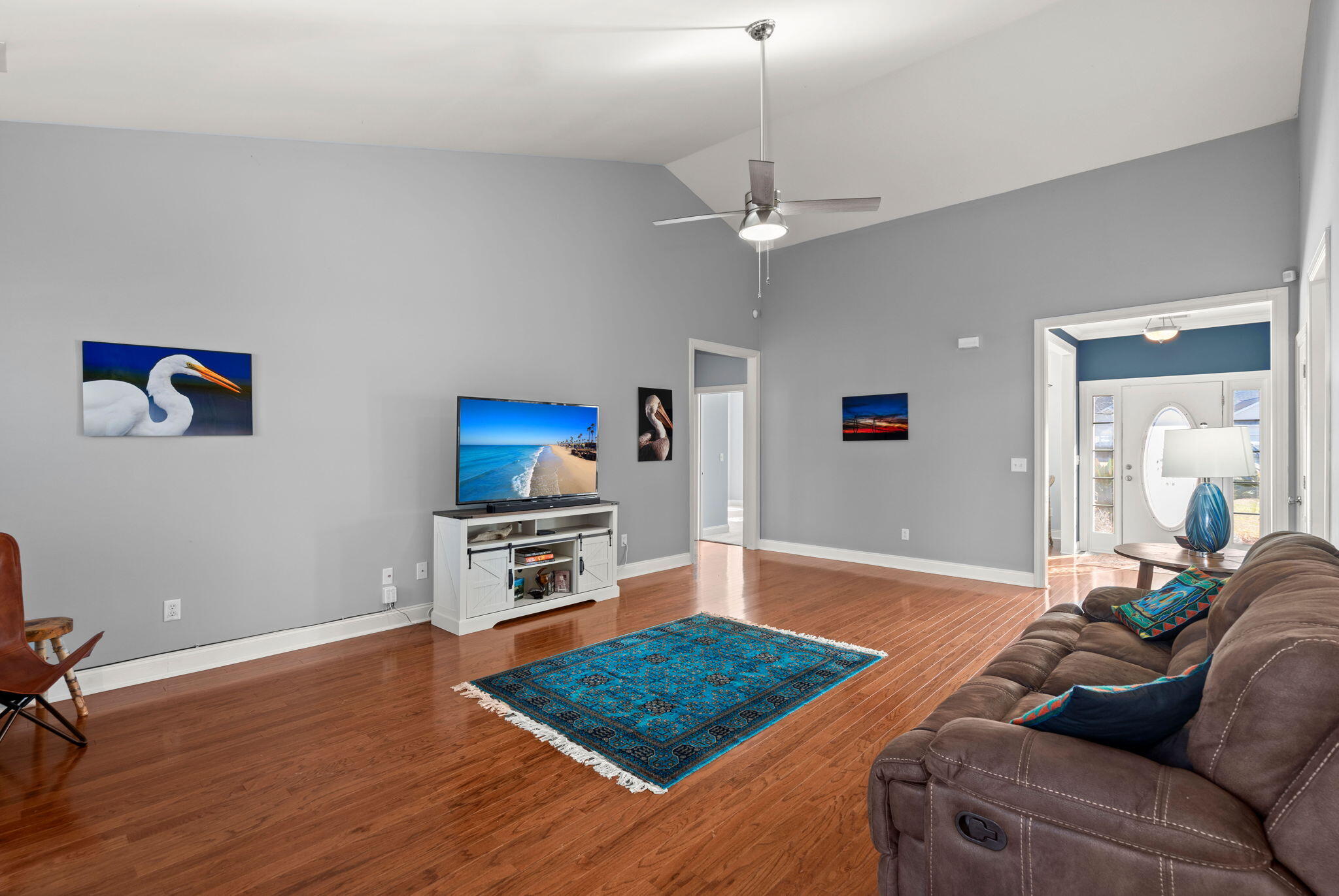 9234 Creedmore Road Summerville, SC 29485 - Photo 20 of 45 Living Room