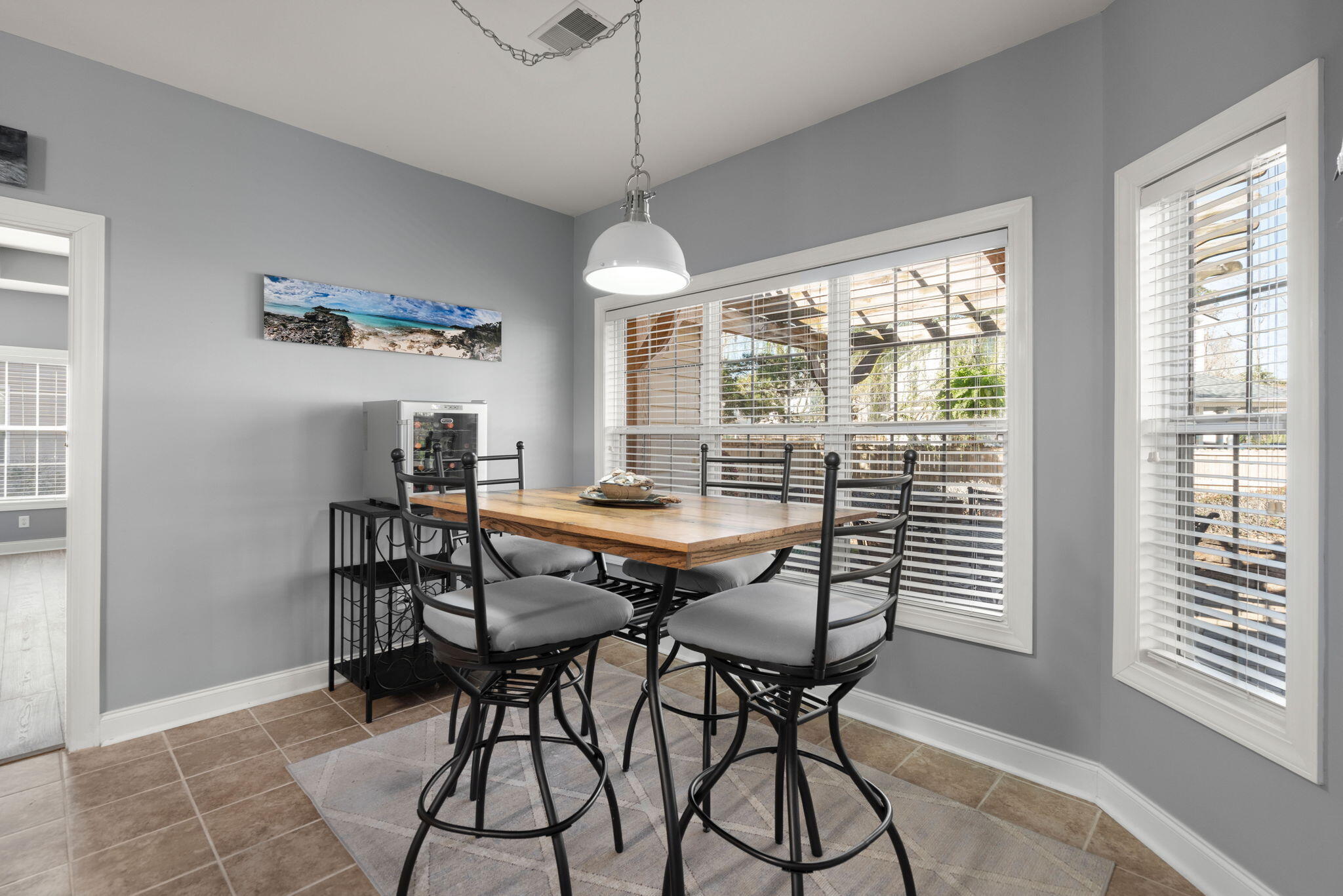 9234 Creedmore Road Summerville, SC 29485 - Photo 21 of 45 Eat-In Kitchen