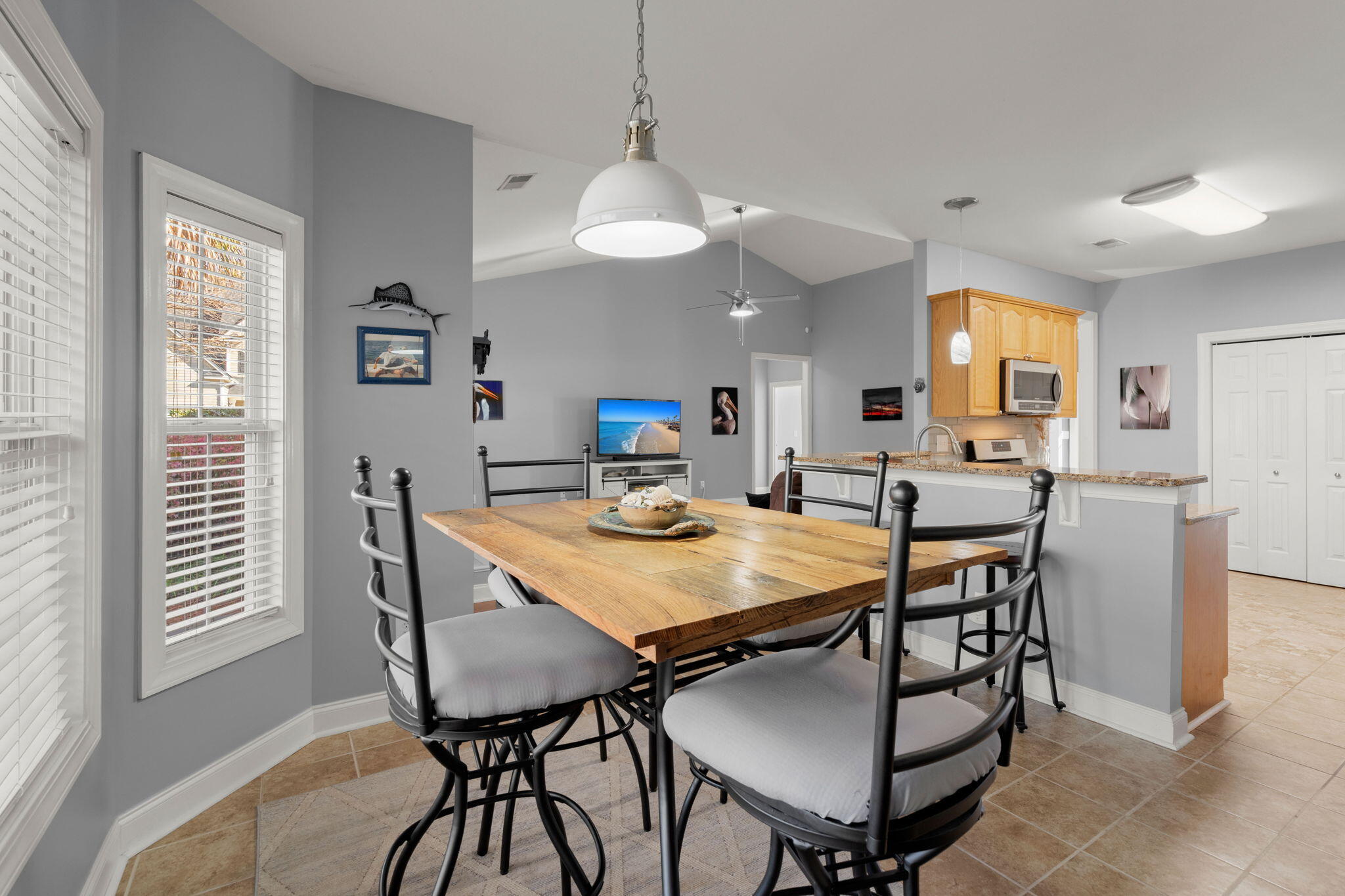 9234 Creedmore Road Summerville, SC 29485 - Photo 22 of 45 Eat-In Kitchen