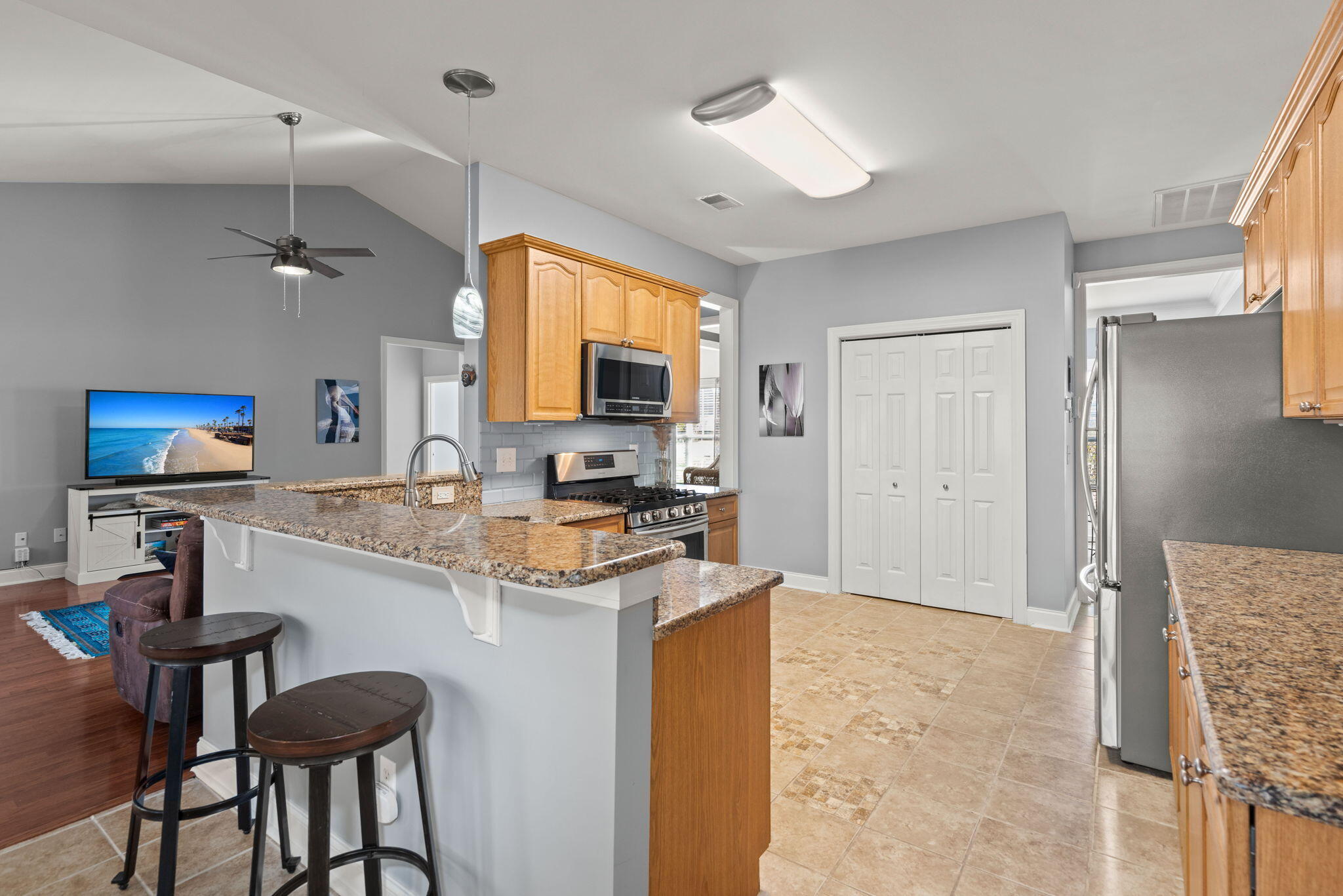 9234 Creedmore Road Summerville, SC 29485 - Photo 23 of 45 Kitchen