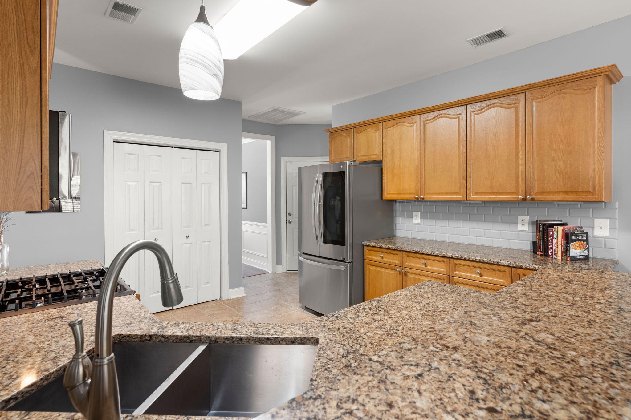 9234 Creedmore Road Summerville, SC 29485 - Photo 24 of 45 Kitchen