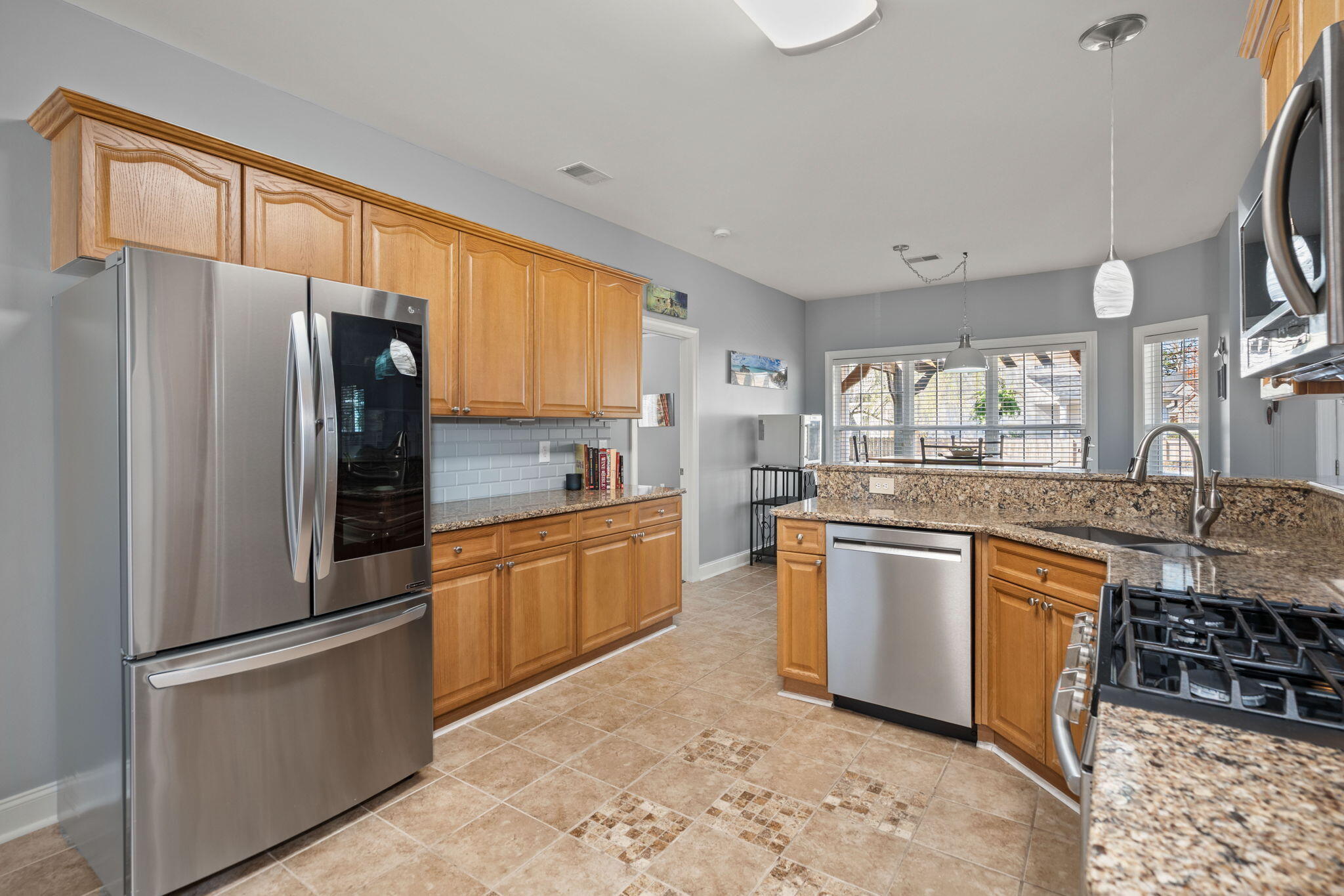 9234 Creedmore Road Summerville, SC 29485 - Photo 25 of 45 Kitchen