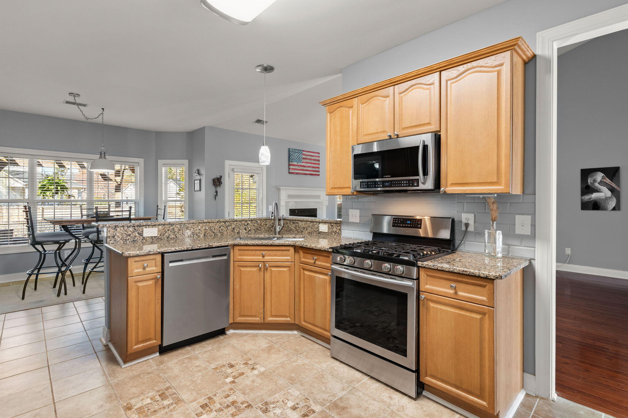 9234 Creedmore Road Summerville, SC 29485 - Photo 26 of 45 Kitchen
