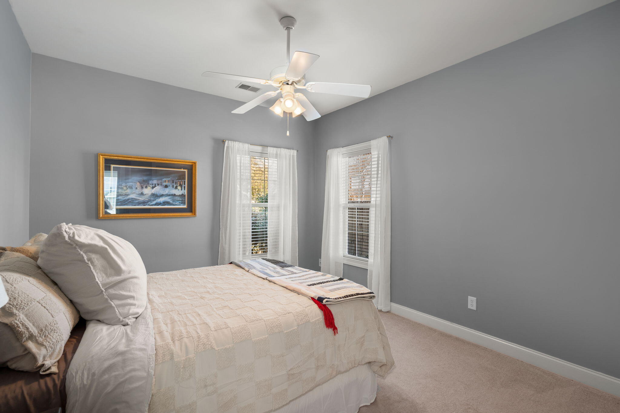 9234 Creedmore Road Summerville, SC 29485 - Photo 29 of 45 Third Bedroom
