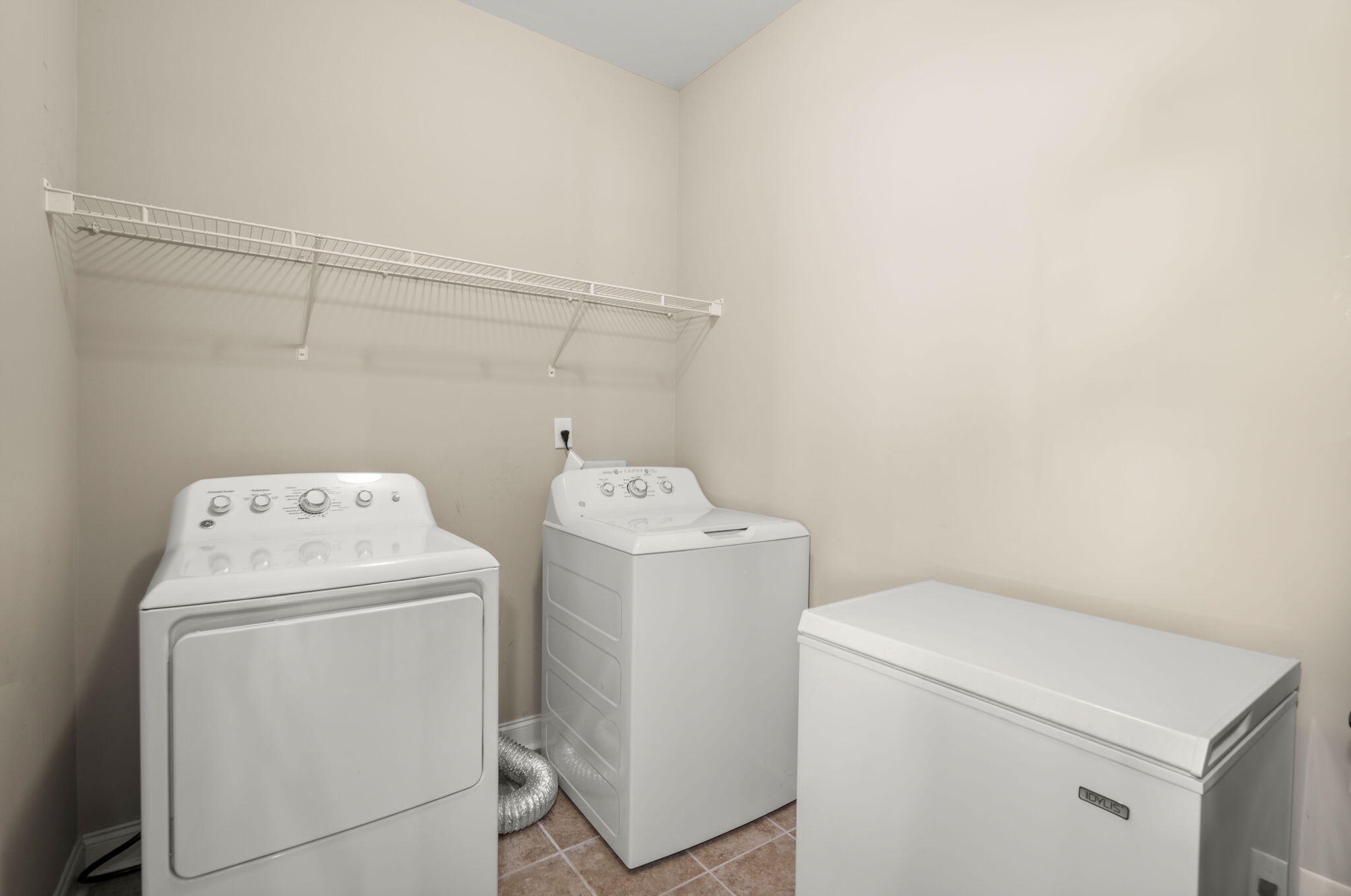 9234 Creedmore Road Summerville, SC 29485 - Photo 30 of 45 Laundry Room