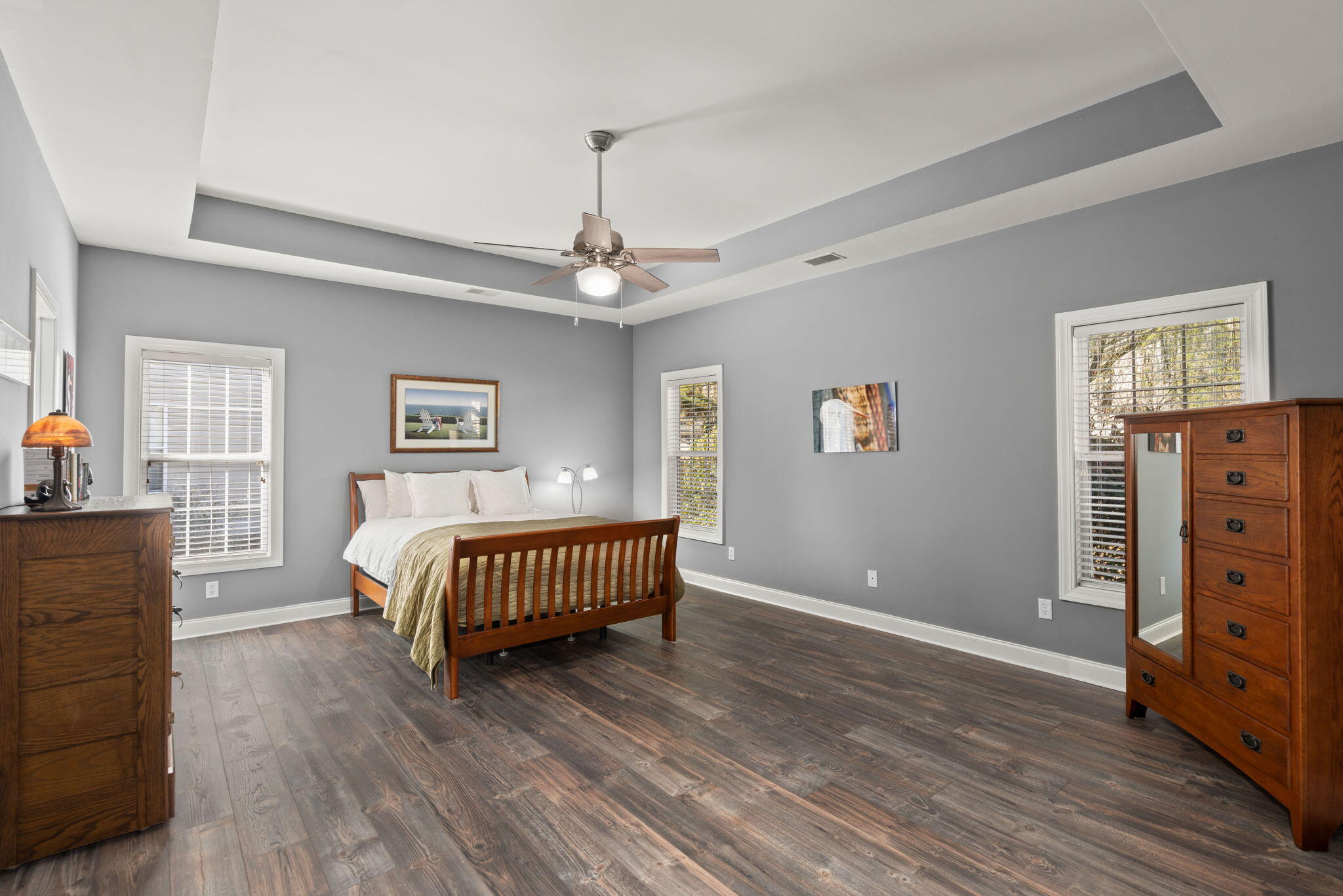 9234 Creedmore Road Summerville, SC 29485 - Photo 31 of 45 Primary Bedroom