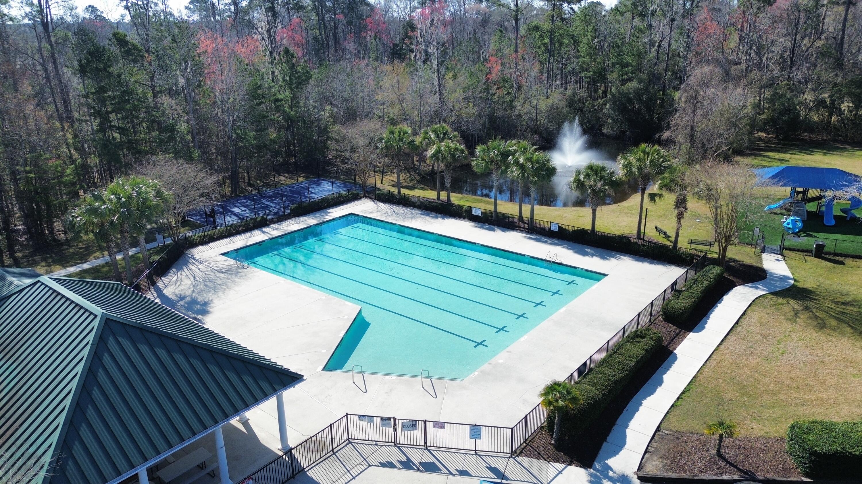 9234 Creedmore Road Summerville, SC 29485 - Photo 38 of 45 Community Pool